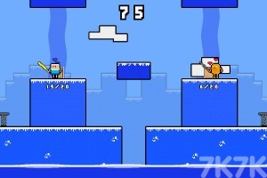 《占领盒子》游戏截图2 《占领盒子》游戏截图2
