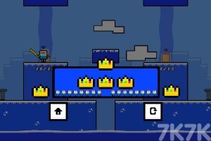 《占领盒子》游戏截图3 《占领盒子》游戏截图3