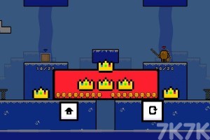 《占领盒子》游戏截图4 《占领盒子》游戏截图4