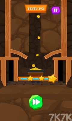 《淘金者》游戏截图2 《淘金者》游戏截图2