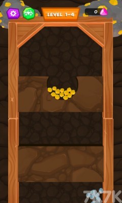 《淘金者》游戏截图3 《淘金者》游戏截图3