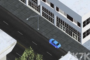 《城市自由行驶》游戏截图4 《城市自由行驶》游戏截图4