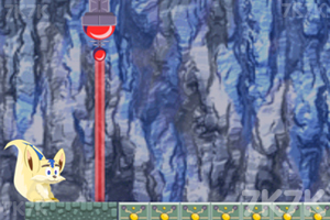 《电磁狐狸》游戏截图4 《电磁狐狸》游戏截图4