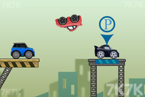 《火爆停车》游戏截图3 《火爆停车》游戏截图3