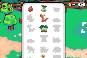 《怪兽养殖场》游戏截图4 《怪兽养殖场》游戏截图4