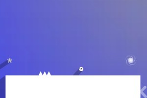 《小球跳跳跳》游戏截图3 《小球跳跳跳》游戏截图3