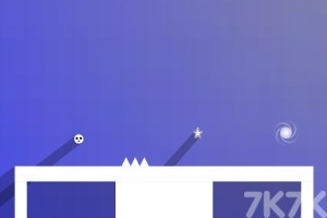 《小球跳跳跳》游戏截图2 《小球跳跳跳》游戏截图2