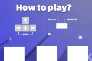 《小球跳跳跳》游戏截图1 《小球跳跳跳》游戏截图1