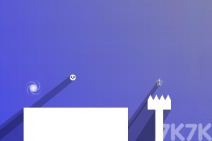 《小球跳跳跳》游戏截图4 《小球跳跳跳》游戏截图4