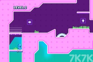 《花生豆大冒险》游戏截图2 《花生豆大冒险》游戏截图2