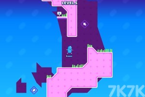 《花生豆大冒险》游戏截图3 《花生豆大冒险》游戏截图3