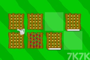 《欢乐农场H5》游戏截图4