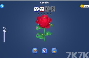 《彩色螺丝消除》游戏截图3 《彩色螺丝消除》游戏截图3