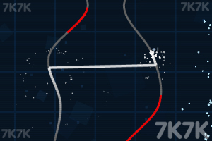 《扭曲的线》游戏截图5 《扭曲的线》游戏截图5