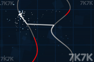 《扭曲的线》游戏截图3 《扭曲的线》游戏截图3