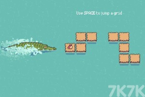 《小蛙快跑》游戏截图2 《小蛙快跑》游戏截图2