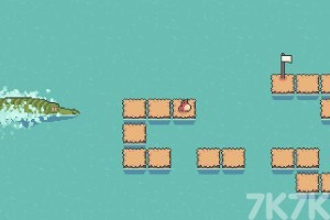 《小蛙快跑》游戏截图3 《小蛙快跑》游戏截图3