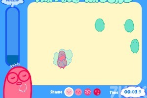 《放屁大王》游戏截图3 《放屁大王》游戏截图3