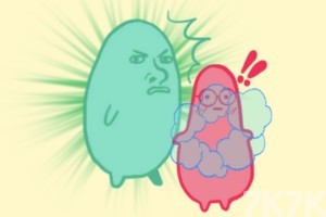 《放屁大王》游戏截图2 《放屁大王》游戏截图2