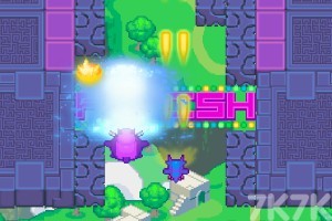 《肥猫雷电H5》游戏截图4 《肥猫雷电H5》游戏截图4