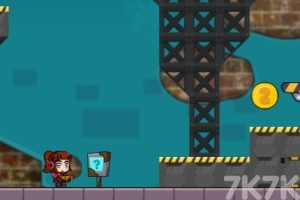 《僵尸任务10大乱斗》游戏截图3 《僵尸任务10大乱斗》游戏截图3