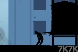 《风暴大冲击》游戏截图4 《风暴大冲击》游戏截图4