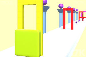 《百变果冻》游戏截图1 《百变果冻》游戏截图1