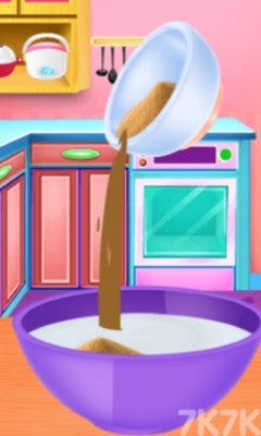 《创新汉堡烹饪》游戏截图2 《创新汉堡烹饪》游戏截图2