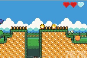 《超级像素熊》游戏截图4 《超级像素熊》游戏截图4