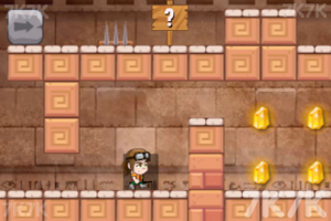 《失落的金字塔遗迹》游戏截图2 《失落的金字塔遗迹》游戏截图2