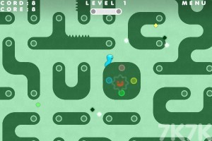 《迷宫收集》游戏截图2 《迷宫收集》游戏截图2