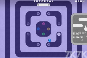 《迷宫收集》游戏截图1 《迷宫收集》游戏截图1