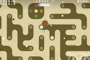 《迷宫收集》游戏截图4 《迷宫收集》游戏截图4