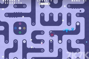 《迷宫收集》游戏截图3 《迷宫收集》游戏截图3