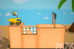 《积木方块大闯关》游戏截图4 《积木方块大闯关》游戏截图4