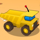 积木方块大闯关