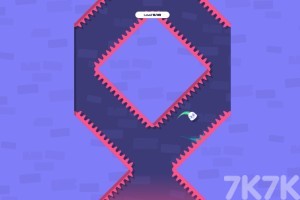 《跳跃大师》游戏截图4 《跳跃大师》游戏截图4