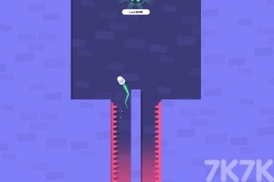 《跳跃大师》游戏截图2 《跳跃大师》游戏截图2