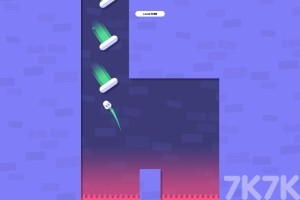 《跳跃大师》游戏截图1 《跳跃大师》游戏截图1