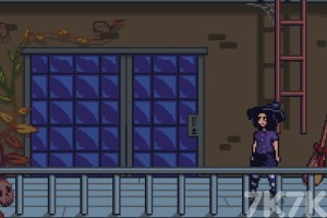 《神秘的屋子》游戏截图1 《神秘的屋子》游戏截图1