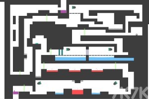 《超级方块塔楼》游戏截图3 《超级方块塔楼》游戏截图3