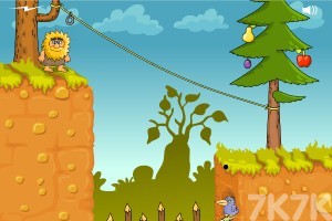 《亚当寻找夏娃2H5》游戏截图2 《亚当寻找夏娃2H5》游戏截图2