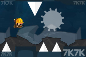 《地道逃生》游戏截图3 《地道逃生》游戏截图3