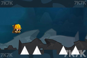 《地道逃生》游戏截图2 《地道逃生》游戏截图2