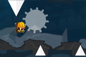 《地道逃生》游戏截图1 《地道逃生》游戏截图1