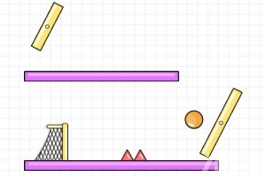 《足球大进门2》游戏截图4 《足球大进门2》游戏截图4