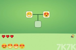 《表情合成》游戏截图1 《表情合成》游戏截图1