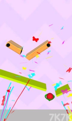 《神切手》游戏截图4 《神切手》游戏截图4