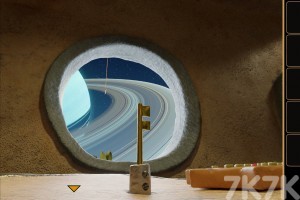 《星际逃脱》游戏截图3 《星际逃脱》游戏截图3