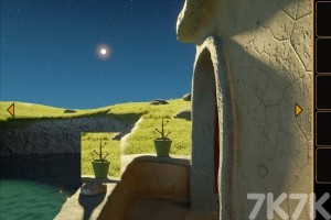 《星际逃脱》游戏截图2 《星际逃脱》游戏截图2